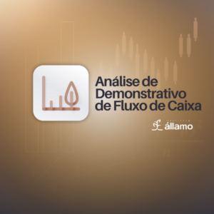 Análise de Demonstrativos de Fluxos de Caixa