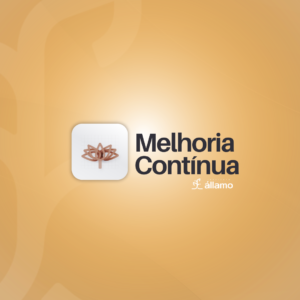 Melhoria Contínua