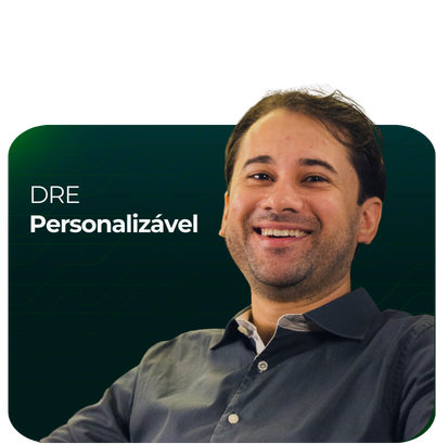 DRE Personalizável