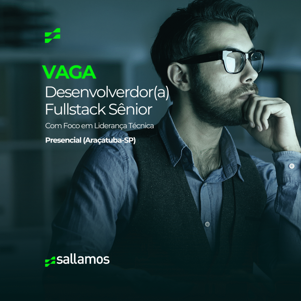 Vaga Sallamos
